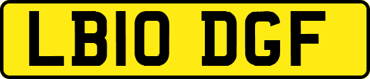 LB10DGF