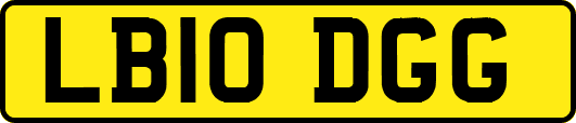 LB10DGG