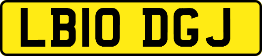 LB10DGJ