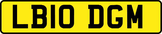 LB10DGM
