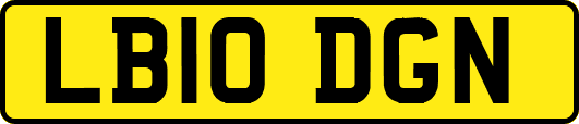 LB10DGN