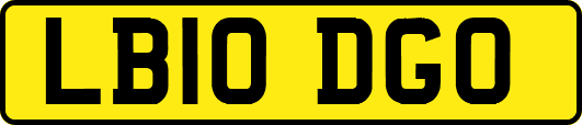 LB10DGO