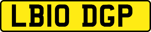 LB10DGP