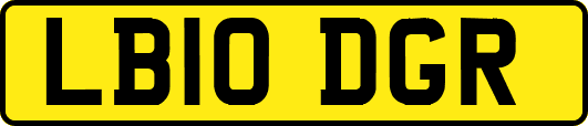 LB10DGR