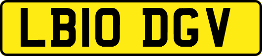 LB10DGV