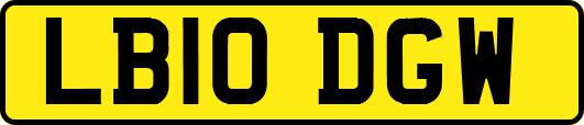 LB10DGW