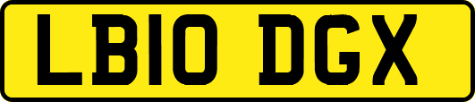 LB10DGX
