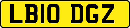 LB10DGZ