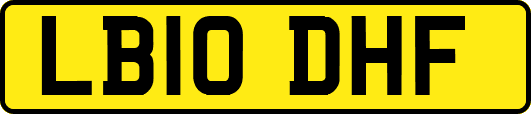 LB10DHF