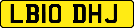LB10DHJ