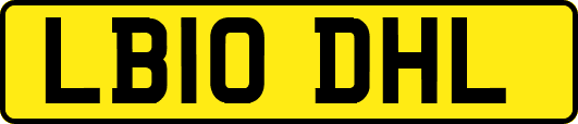 LB10DHL