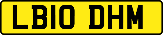 LB10DHM