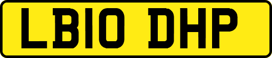 LB10DHP