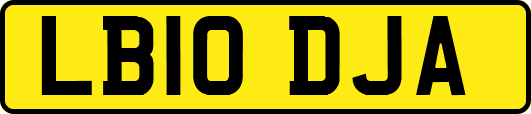 LB10DJA