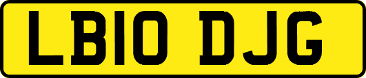 LB10DJG