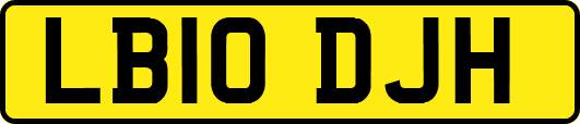 LB10DJH