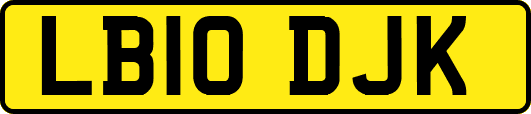 LB10DJK