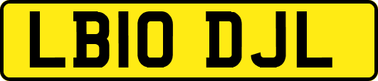 LB10DJL