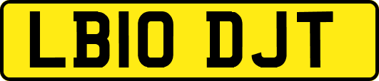 LB10DJT