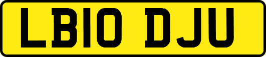 LB10DJU