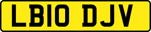 LB10DJV