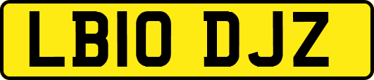 LB10DJZ
