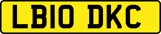 LB10DKC