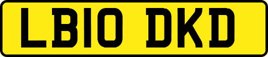 LB10DKD
