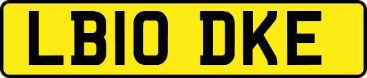 LB10DKE
