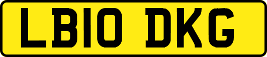 LB10DKG