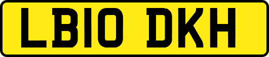 LB10DKH