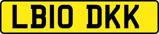 LB10DKK