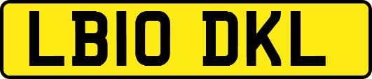 LB10DKL