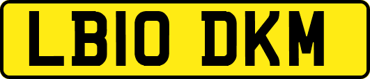 LB10DKM