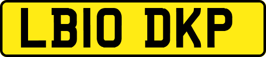 LB10DKP