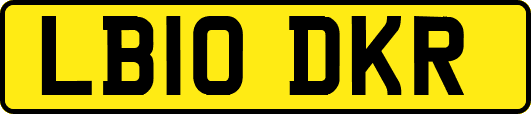 LB10DKR