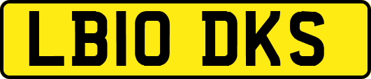 LB10DKS