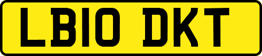 LB10DKT