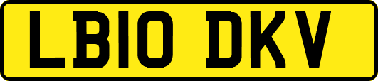 LB10DKV