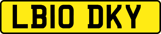 LB10DKY