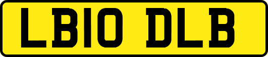 LB10DLB