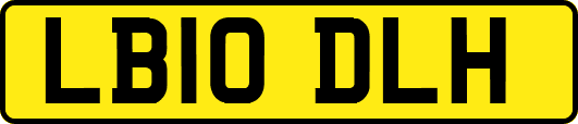 LB10DLH