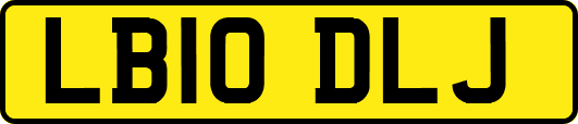 LB10DLJ