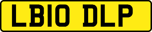 LB10DLP