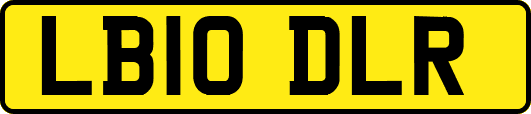 LB10DLR