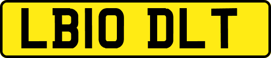 LB10DLT