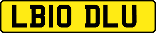 LB10DLU