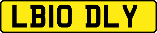 LB10DLY