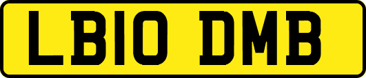 LB10DMB