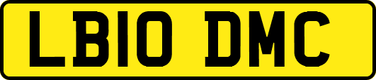 LB10DMC